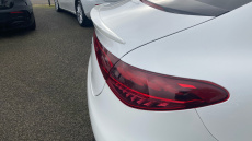 Mercedes-Benz Eqe 350 215kW AMG Line Premium Plus 89kWh 4dr Auto Electric Saloon